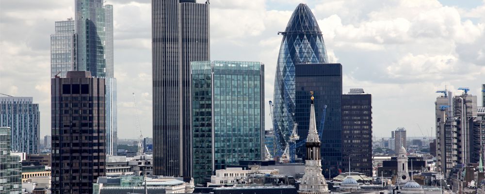London, United Kingdom office