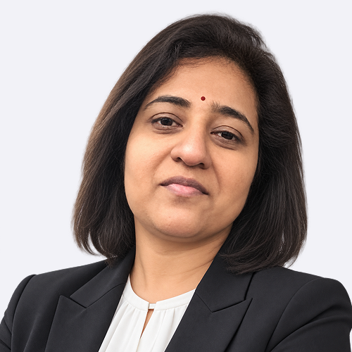 Meena Kandasamy, Founder & Strategic Leadership