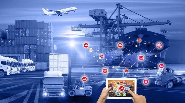 SUPPLY CHAIN